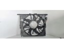 Recambio de electroventilador para bmw serie 5 touring (f11) 518d referencia OEM IAM 1742763327301  