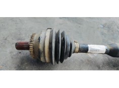 Recambio de transmision delantera izquierda para volvo xc90 2.4 d5 163 4x4 referencia OEM IAM P30651435  