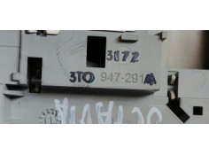 Recambio de luz interior para skoda octavia combi (5e5) ambition referencia OEM IAM 3T0947291A  