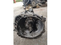 Recambio de caja cambios para opel frontera a 2.5 turbodiesel referencia OEM IAM IBC656  