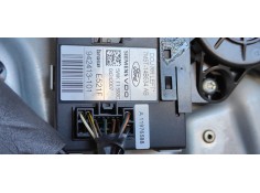 Recambio de elevalunas trasero izquierdo para ford c-max (cb3) ghia referencia OEM IAM 7M51R045H23A  