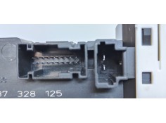 Recambio de motor elevalunas delantero izquierdo para peugeot 407 2.0 16v cat referencia OEM IAM 0130822200  