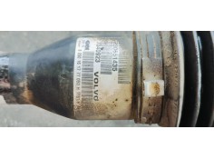 Recambio de transmision delantera izquierda para volvo xc90 2.4 d5 163 4x4 referencia OEM IAM P30651435  