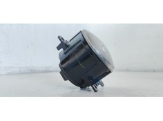 Recambio de faro antiniebla derecho para peugeot 207 cc sport referencia OEM IAM   