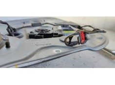 Recambio de elevalunas trasero izquierdo para ford c-max (cb3) ghia referencia OEM IAM 7M51R045H23A  