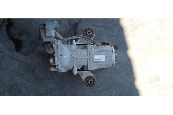 Recambio de diferencial trasero para mitsubishi outlander (gf0) kaiteki 4wd referencia OEM IAM T02RE3199  