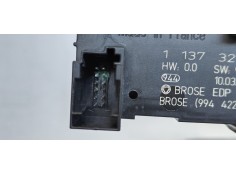 Recambio de motor elevalunas delantero izquierdo para peugeot 407 2.0 16v cat referencia OEM IAM 0130822200  