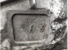 Recambio de caja cambios para opel frontera a 2.5 turbodiesel referencia OEM IAM IBC656  