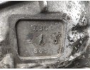 Recambio de caja cambios para opel frontera a 2.5 turbodiesel referencia OEM IAM IBC656  
