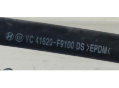 Recambio de bomba embrague para kia rio (yb) edition 7 referencia OEM IAM   