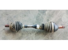 Recambio de transmision delantera izquierda para volvo xc90 2.4 d5 163 4x4 referencia OEM IAM P30651435  