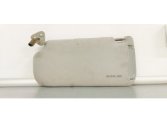 Recambio de parasol derecho para hyundai tucson (jm) 2,0 crdi vgt comfort full 4x4 referencia OEM IAM   