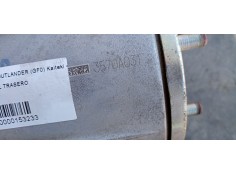 Recambio de diferencial trasero para mitsubishi outlander (gf0) kaiteki 4wd referencia OEM IAM T02RE3199  