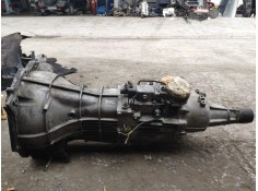 Recambio de caja cambios para opel frontera a 2.5 turbodiesel referencia OEM IAM IBC656  