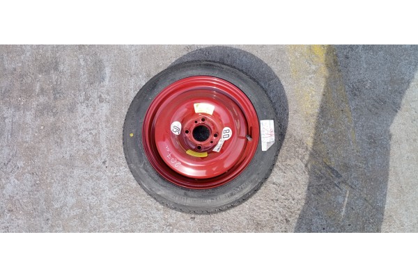 Recambio de paso rueda para peugeot 207 cc sport referencia OEM IAM   