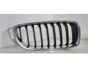 Recambio de rejilla delantera para bmw serie 4 coupe (f32) 2.0 16v turbodiesel referencia OEM IAM   