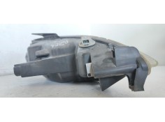Recambio de faro izquierdo para peugeot 206 berlina referencia OEM IAM   