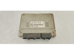 CENTRALITA MOTOR UCE 03D906023 