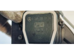 Recambio de pedal acelerador para mercedes-benz clase b (w245) 1.7i 115 [170] referencia OEM IAM A1693000104  