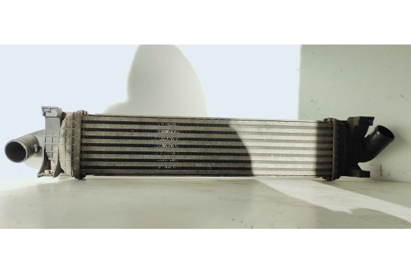 Recambio de intercooler para ford c-max (cb3) ghia referencia OEM IAM   