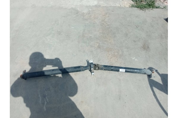 Recambio de transmision central para bmw serie 1 lim. (f20) 2.0d 115 [116] fap referencia OEM IAM 762418204  