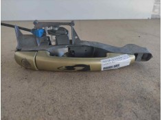 MANETA EXTERIOR DELANTERA DERECHA 65DAD05 