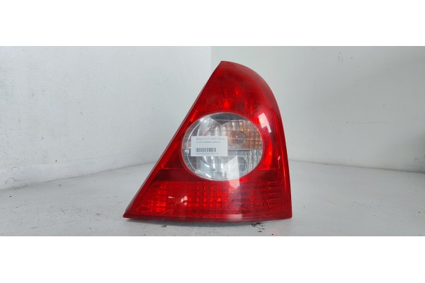 Recambio de piloto trasero derecho para renault clio ii fase ii (b/cb0) chiemsee referencia OEM IAM   