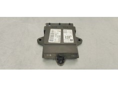 Recambio de modulo electronico para opel vectra c berlina comfort referencia OEM IAM 13193369  