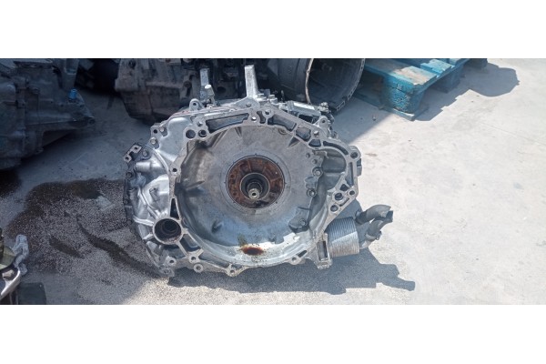 Recambio de caja cambios para peugeot 508 sw 2.0 hdi 182 fap referencia OEM IAM 20GZ09  