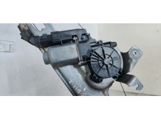 Recambio de elevalunas delantero derecho para renault scenic ii 1.5dci 105 referencia OEM IAM 440726  