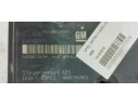 Recambio de abs para opel astra h berlina enjoy referencia OEM IAM 13157575  