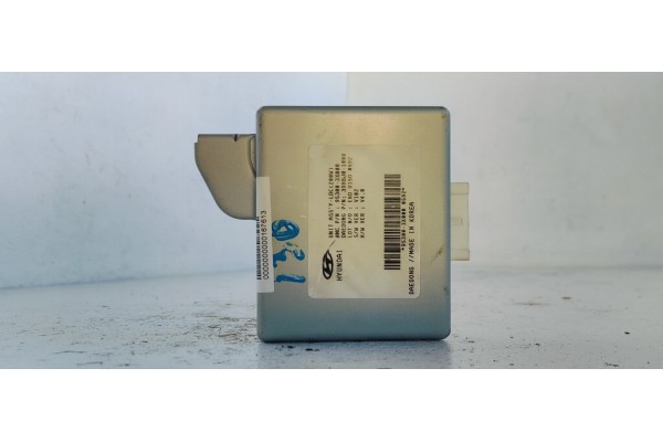 Recambio de modulo electronico para hyundai i30 (gd) 1.6crdi 110 fap referencia OEM IAM 953003X000  