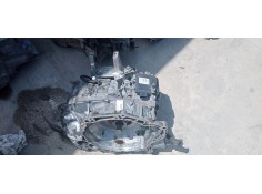 Recambio de caja cambios para peugeot 508 sw 2.0 hdi 182 fap referencia OEM IAM 20GZ09  