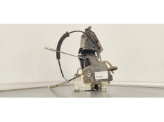 CERRADURA PUERTA TRASERA IZQUIERDA 1697302135 