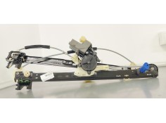 Recambio de elevalunas trasero derecho para land rover discovery 5 2.0 d turbo 240 4x4 fap referencia OEM IAM HY3227000AA  