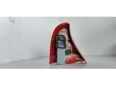 Recambio de piloto trasero derecho para renault clio ii fase ii (b/cb0) chiemsee referencia OEM IAM   
