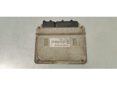 Recambio de centralita motor uce para skoda fabia (5j2 ) 1.2 i referencia OEM IAM 03D906023  