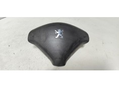 Recambio de airbag delantero izquierdo para peugeot 207 1.6 16v hdi referencia OEM IAM 96821872ZR  