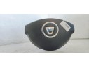 Recambio de airbag delantero izquierdo para dacia duster 1.5 dci referencia OEM IAM 985105160R  