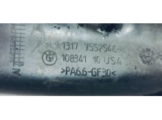 Recambio de deposito expansion para bmw x5 (e70) referencia OEM IAM 13177552546  