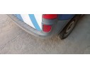 Recambio de paragolpes trasero para mercedes-benz citan (w415) furgon 109 cdi kompakt (a1) (415601) referencia OEM IAM   