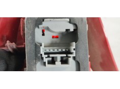 Recambio de piloto trasero derecho para renault clio ii fase ii (b/cb0) chiemsee referencia OEM IAM   