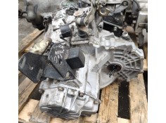 Recambio de caja cambios para hyundai accent (x3) 1.3 cat referencia OEM IAM HS2073  