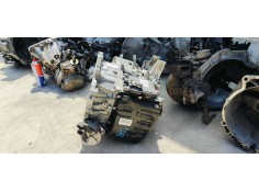 Recambio de caja cambios para peugeot 508 sw 2.0 hdi 182 fap referencia OEM IAM 20GZ09  