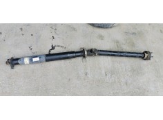 Recambio de transmision central para bmw serie 5 berlina (e39) 3.0 d 195 [530] referencia OEM IAM 1229642  