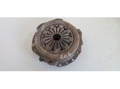 Recambio de kit embrague para peugeot 206 berlina 1.4 referencia OEM IAM   