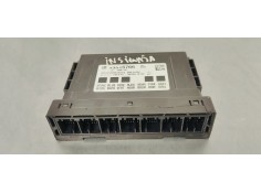 MODULO ELECTRONICO 13515766 