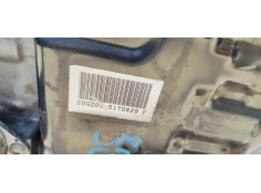 Recambio de caja cambios para peugeot 508 sw 2.0 hdi 182 fap referencia OEM IAM 20GZ09  
