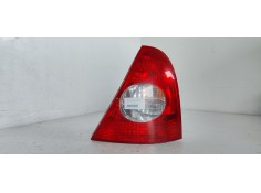 Recambio de piloto trasero derecho para renault clio ii fase ii (b/cb0) chiemsee referencia OEM IAM   