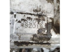 Recambio de caja cambios para hyundai accent (x3) 1.3 cat referencia OEM IAM HS2073  